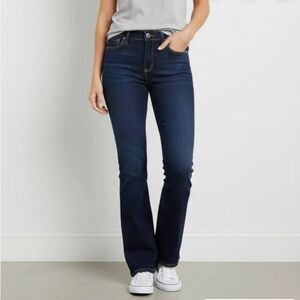 NWOT Gap Baby Boot Jeans